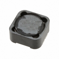 CDRH125/LDNP-330MC POWER INDUCTOR 33UH 2.6A SMD