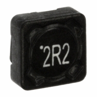 7447789002 INDUCTOR POWER 2.2UH 4.02A SMD