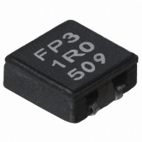 FP3-1R0-R INDUCTOR LO PROFILE 1UH 9.5A