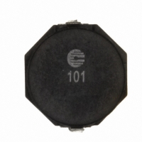 SD8328-101-R INDUCTOR SHIELDED 100UH SMD