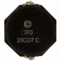 SD8328-3R3-R INDUCTOR SHIELDED 3.3UH SMD