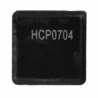 HCP0704-1R0-R INDUCTOR HI CURNT 1.0UH 12A SMD