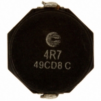 SD8328-4R7-R INDUCTOR SHIELDED 4.7UH SMD