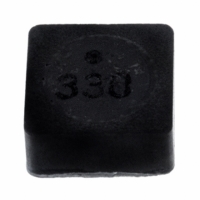 744053330 INDUCTOR POWER 33UH .90A SMD