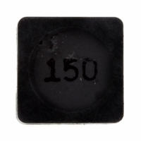 744053150 INDUCTOR POWER 15UH 1.38A SMD