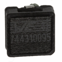 744310095 INDUCTOR POWER .95UH 11A SMD