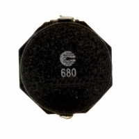 SD8350-680-R INDUCTOR SHIELDED 68UH SMD