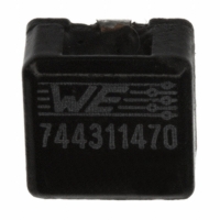 744311470 INDUCTOR POWER 4.7UH 6A SMD