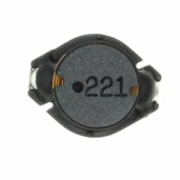 74456222 INDUCTOR POWER 220UH .90A SMD