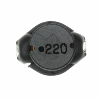 74456122 INDUCTOR POWER 22UH 2.6A SMD