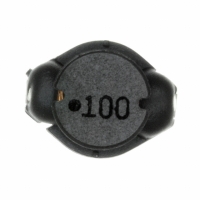 7445610 INDUCTOR POWER 10UH 3.3A SMD