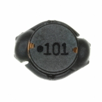 7445620 INDUCTOR POWER 100UH 1.4A SMD