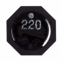 744066220 INDUCTOR POWER 22UH 2.5A SMD