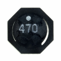 744066470 INDUCTOR POWER 47UH 1.75A SMD