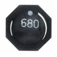 744066680 INDUCTOR POWER 68UH 1.5A SMD