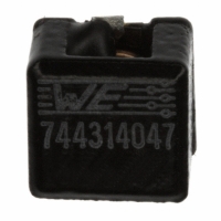 744314047 INDUCTOR POWER .47UH 18A SMD