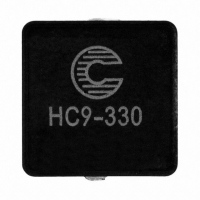 HC9-330-R INDUCTOR HIGH CURRENT 33UH