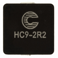 HC9-2R2-R INDUCTOR HIGH CURRENT 2.2UH