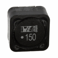 744770115 INDUCTOR POWER 15UH 5.0A SMD