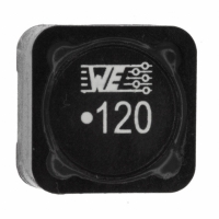 744770112 INDUCTOR POWER 12UH 5.9A SMD