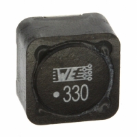 744770133 INDUCTOR POWER 33UH 3.2A SMD