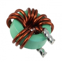 PG0123NL INDUCTOR POWER TOROID 0.86UH TH