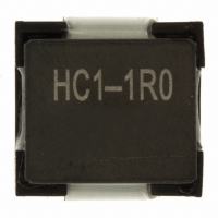 HC1-1R0-R INDUCTOR POWER HI CURR 1.0UH SMD