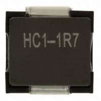 HC1-1R7-R INDUCTOR PWR HI CURR 1.7UH SMD