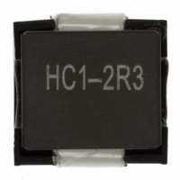 HC1-2R3-R INDUCTOR PWR HI CURR 2.3UH SMD