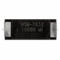 IHSM7832ER103L INDUCTOR POWER 10000UH .16A SMD