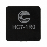 HC7-1R0-R INDUCTOR POWER HI CURR 1UH SMD