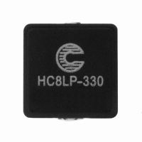 HC8LP-330-R INDUCTOR HIGH CURRENT 33UH