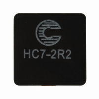 HC7-2R2-R INDUCTOR POWER HI CURR 2.2UH SMD