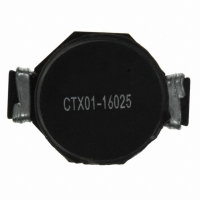 CTX01-16025 INDUCTOR POWER 120UH 2A SMD