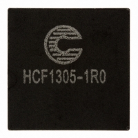 HCF1305-1R0-R INDUCTOR POWER 1UH 22A SMD