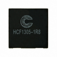 HCF1305-1R8-R INDUCTOR POWER 1.8UH 16.3A SMD