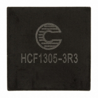 HCF1305-3R3-R INDUCTOR POWER 3.3UH 13.2A SMD