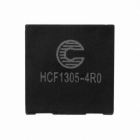 HCF1305-4R0-R INDUCTOR HIGH CURRENT 4.00UH SMD