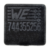 744355256 INDUCTOR POWER .56UH 20A SMD