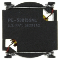 PE-53815SNL INDUCT PWR 26UH 0.84A 150KHZ SMD