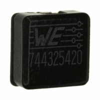 744325420 INDUCTOR POWER 4.2UH 11A SMD