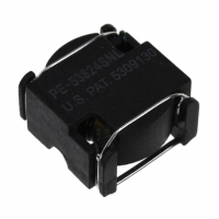 PE-53824SNL INDUCT PWR 26UH 1.48A 150KHZ SMD