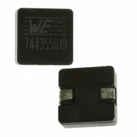 744355019 INDUCTOR POWER .19UH 29A SMD