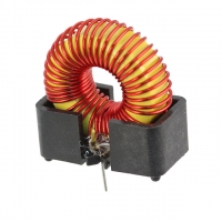 PE-92102KNL INDUCTOR PWR TOROID 100UH T/H