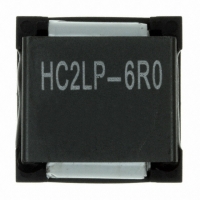 HC2LP-6R0-R INDUCTOR POWER HI CURR 6UH SMD