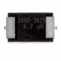 IHSM3825ER4R7L INDUCTOR POWER 4.7UH 2.17A SMD