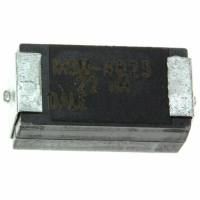 IHSM4825ER220L INDUCTOR POWER 22UH 1.7A SMD