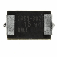 IHSM3825ER150L INDUCTOR POWER 15UH 1.29A SMD