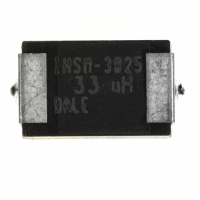 IHSM3825ER330L INDUCTOR POWER 33UH .92A SMD