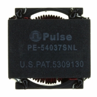 PE-54037SNL INDUCTOR POWER 114UH 150KHZ SMD